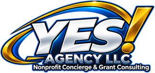 YES! Agency LLC — Nonprofit Concierge & Grant Consulting